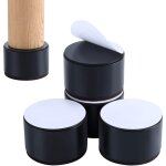 Risers de lit rehausseurs de meubles ajoutent une hauteur de 2 pouce rehausseur de table, chaise ou rehausseur ...