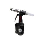 General pneumatic - riveteuse pneumatique 2, 4  4, 8mm gp5791