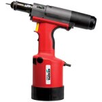 Riveteuse d'�crous aveugles firefox� 2 pression de service 5 - 7 bar ( 4000813081 ) - gesipa
