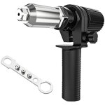 Riveteuse �lectrique, adaptateur pour riveteuse, riveteuse, accessoires pour d�noyautage, accessoires, ...