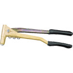 Far - riveteuse modèle 'k 14' ø mm 2, 4 ÷ 4, 8 - taille 1300 Far - riveteuse modèle 'k 14' ø mm 2, 4 ÷ 4, 8 - taille 1300