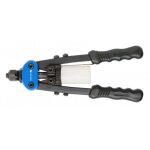 Riveteuse manuelle hogert ht2c154