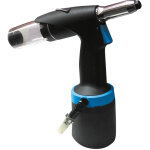 Riveteuse oleo - pneumatique pour rivets aveugles de 3 � 5mm - scell it - e - 500ra