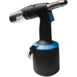 Riveteuse oleo - pneumatiques pour rivets aveugles - ø4, 0 à 6, 4mm e - 640ra Riveteuse oleo - pneumatiques pour rivets aveugles - ø4, 0 à 6, 4mm e - 640ra
