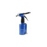 Riveteuse pneumatique prevost taille maximale de rivet 6, 4 mm, raccord 1 / 4 bspf ( prix pour 1 )