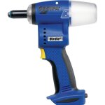 Riveteuse sans fil gesipa birdie sans batterie ni chargeur, dans carton Riveteuse sans fil gesipa birdie sans batterie ni chargeur, dans carton