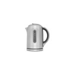 Riviera&bar - bouilloire �lectrique 1. 5l 2200w gris bbt570