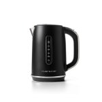Riviera&bar - bouilloire sans fil 1. 8l 2200w black satin bbt669
