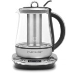 Riviera&bar - bouilloire - théière 2en1 1. 2l 1300w bth690 Riviera&bar - bouilloire - théière 2en1 1. 2l 1300w bth690