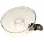 Cuve avec bec verseur presse agrumes ppa760