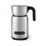 Riviera&bar - emulsionneur de lait 650w 0. 6l inox bcl540 Riviera&bar - emulsionneur de lait 650w 0. 6l inox bcl540