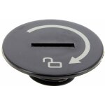 Vis de lame 500590908 - trancheuse