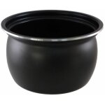 Cuve pour cuiseur à riz qcr370 Cuve pour cuiseur à riz qcr370