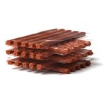 Rnemitery - 60pcs mches pr encolles rparation pneu tubeless auto moto 4x4 quadoutil du mcanicien ...