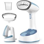 Défroisseur vapeur, pliable et portable fer à repasser, chauffage rapide , pour la maison, le bureau ... Défroisseur vapeur, pliable et portable fer à repasser, chauffage rapide , pour la maison, le bureau ...