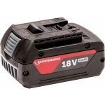 Rothenberger - ro bp18 / 8 akku procore, amps, eu, appareil de base - 1000003864
