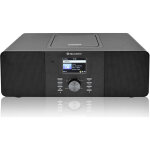 Roadstar ir - 540d + btbk micro - chaîne radio internet wi - fi et numérique dab + / fm, lecteur cd - ... Roadstar ir - 540d + btbk micro - chaîne radio internet wi - fi et numérique dab + / fm, lecteur cd - ...