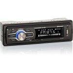 Ru - 375bt autoradio numrique am / fm, mains libres bluetooth usb, lecteur de carte tf, mp3 noir - noir ...