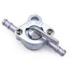 Robinet de carburant pour moto scooter 6mm - interrupteur de réservoir Robinet de carburant pour moto scooter 6mm - interrupteur de réservoir