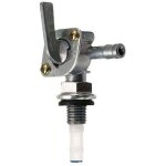 Robinet de commutateur de carburant pour r�servoir d'essence de groupe �lectrog�ne - pompe � essence ...