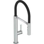 Robinet cuisine douchette extractible rapha�l chrom�