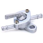 Robinet essence motoculteur r�servoir d'essence - interrupteur carburant, 6mm robinet essence groupe ...