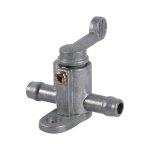 Robinet d'essence (petcock) de remplacement haute qualit� - pour entretien auto et sport