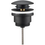 Robinet evier m�canisme clapet anti - odeurs �vier lavabo rond carr� universal robinetterie salle de ...