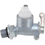 Robinet de rservoir de carburant  filetage 12mm pour pices de rechange de moteur robin ey15 ey20 ey28 ...