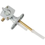 Robinet de r�servoir d'essence, robinet tuyau filtre reservoir essence carburant interrupteur pour gaz ...