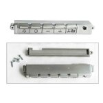 Roblin - boitier de commande (sans la carte �lectronique) (133. 0071. 131, 31bc008) hotte