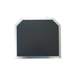 Roblin - filtre  charbon lavable haute performance pour hotte faber. . .