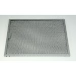 Roblin - filtre metallique 9x331x265 hotte 13mc039 13mc039