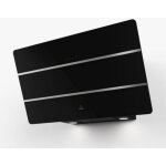 Roblin - hotte d�corative 700m� / h 80cm, 5629997