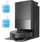 Roborock qrevo pro aspirateur robot avec brosses latérales flexiarm, robot aspirateur laveur avec automatique ... Roborock qrevo pro aspirateur robot avec brosses latérales flexiarm, robot aspirateur laveur avec automatique ...