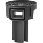 Convient pour roborock t7s / s7 / t7s plus 2 pi�ces robot aspirateur sac � poussi�re accessoires de support ...