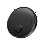Robot aspirateur avec st�rilisation uv, nettoyage sec et humide, d�sinfection intelligente, balayeuse ...