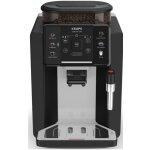 Robot caf 15 bars noir - krups - ea910a10