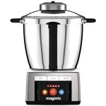 Magimix robot cuiseur cook expert premium xl 18909