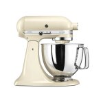 Robot culinaire kitchenaid 5ksm125eac 300 w 4, 8 l
