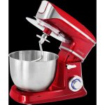 Royalty line - robot multifonction 1800w rouge rlpkm19007 - red