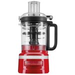 Robot multifonctions 2. 1 l rouge empire - 5kfp0921eer - kitchenaid Robot multifonctions 2. 1 l rouge empire - 5kfp0921eer - kitchenaid