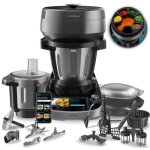 Cecotec robot de cuisine mambo maxi pro