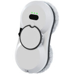 Robot de nettoyage de vitres, aspiration 2800 pa, robot de nettoyage automatique de vitres, syst�me de ...