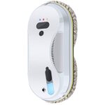 Robot nettoyeur de verre, nettoyeur automatique de vitres robot intelligent path planning & edge detection ...