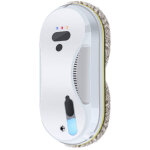 Robot nettoyeur de verre, nettoyeur automatique de vitres robot intelligent path planning & edge detection ...