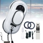 Robot nettoyeur vitre, robot laveur de vitre automatique, syst�me de s�curit�, navigation intelligente, ...