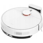 Robot nettoyeur xiaomi s40 pro blanc