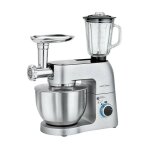 Proficook - robot ptrin multifonctions 3en1 6. 5l 1500w pc - km 1189