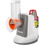 Robot rap'tout hchoir electrique - techwood tro - 7790 - puissance 150 w - coloris blanc